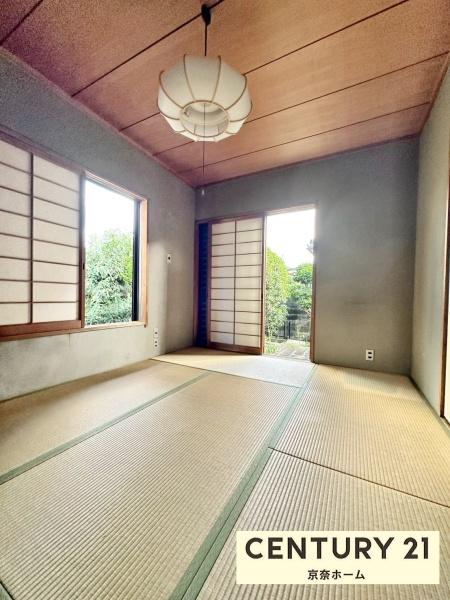 奈良市藤ノ木台３丁目の中古一戸建て