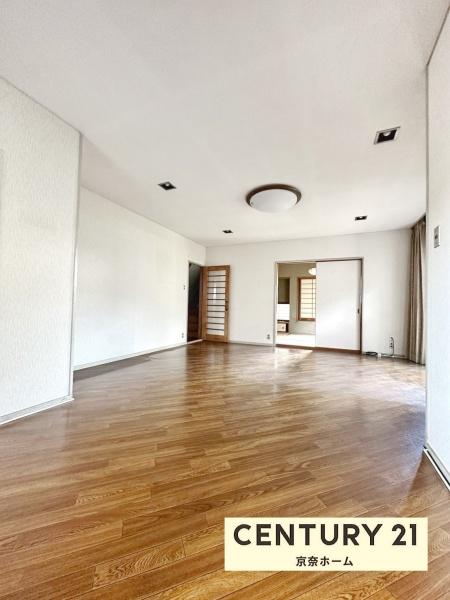 奈良市藤ノ木台３丁目の中古一戸建て