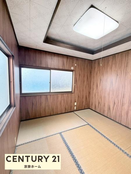 大和郡山市小泉町の中古一戸建て