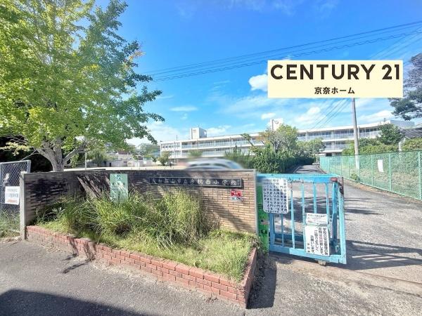 大和郡山市小泉町の中古一戸建て(大和郡山市立片桐西小学校)