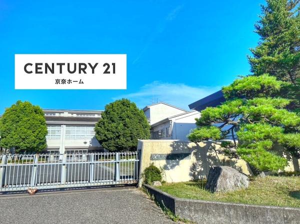 大和郡山市小泉町の中古一戸建て(大和郡山市立片桐中学校)