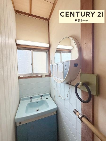 大和郡山市小泉町の中古一戸建て