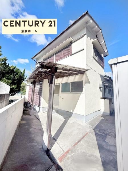 大和郡山市小泉町の中古一戸建て