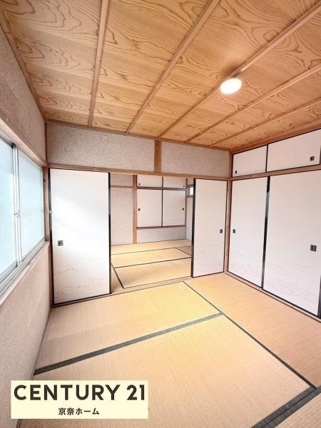大和郡山市小泉町の中古一戸建て
