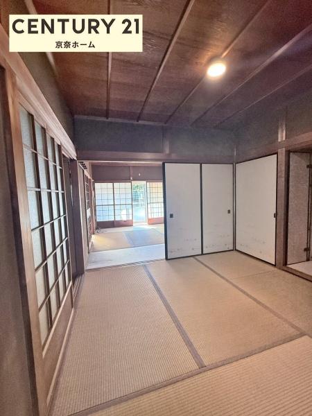 大和郡山市小泉町の中古一戸建て