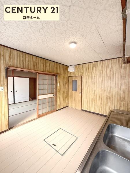 大和郡山市小泉町の中古一戸建て