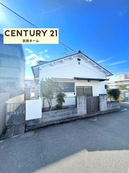 大和郡山市小泉町　中古戸建