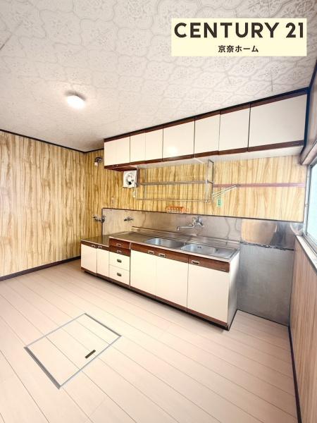 大和郡山市小泉町の中古一戸建て