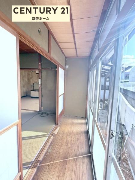 大和郡山市小泉町の中古一戸建て