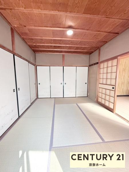 大和郡山市小泉町の中古一戸建て