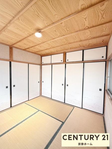 大和郡山市小泉町の中古一戸建て