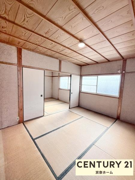 大和郡山市小泉町の中古一戸建て
