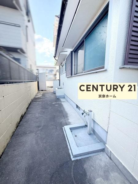 大和郡山市小泉町の中古一戸建て