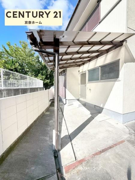 大和郡山市小泉町の中古一戸建て