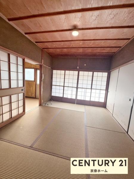 大和郡山市小泉町の中古一戸建て