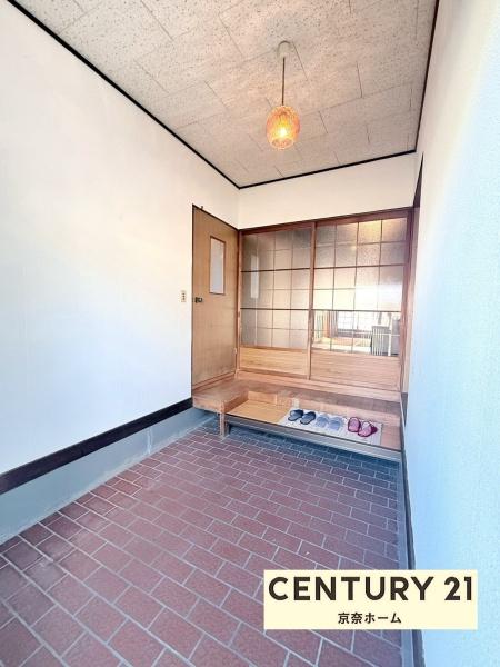 大和郡山市小泉町　中古戸建