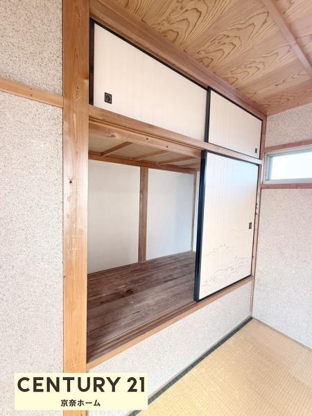 大和郡山市小泉町の中古一戸建て