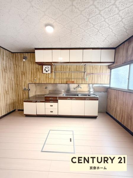 大和郡山市小泉町　中古戸建