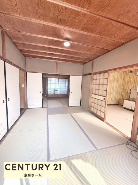 大和郡山市小泉町の中古一戸建て