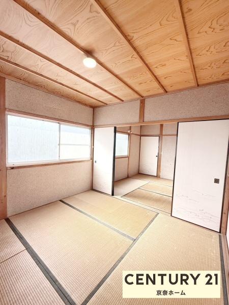 大和郡山市小泉町の中古一戸建て