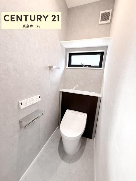 大和高田市東雲町の中古一戸建て