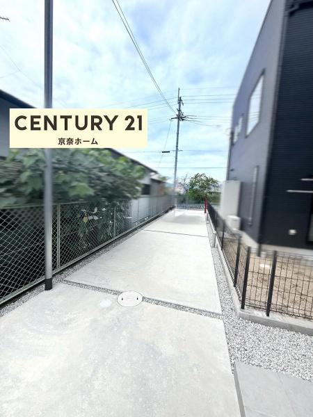 大和高田市東雲町の中古一戸建て
