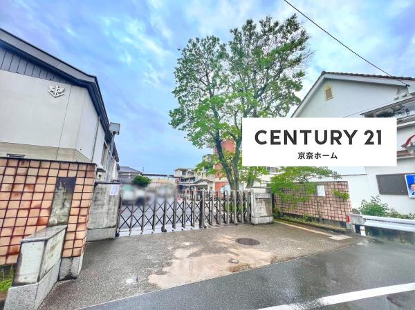 磯城郡田原本町大字大木の中古一戸建て(田原本町立田原本中学校)