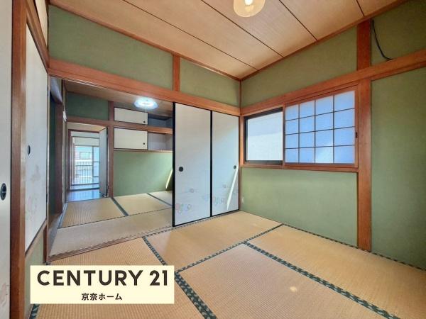 磯城郡田原本町大字大木の中古一戸建て
