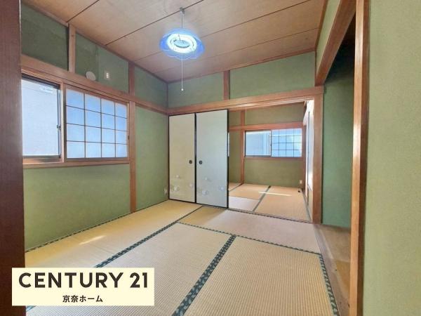 磯城郡田原本町大字大木の中古一戸建て