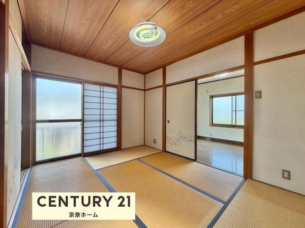 磯城郡田原本町大字大木の中古一戸建て