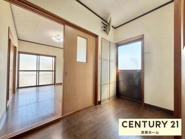 磯城郡田原本町大字大木の中古一戸建て