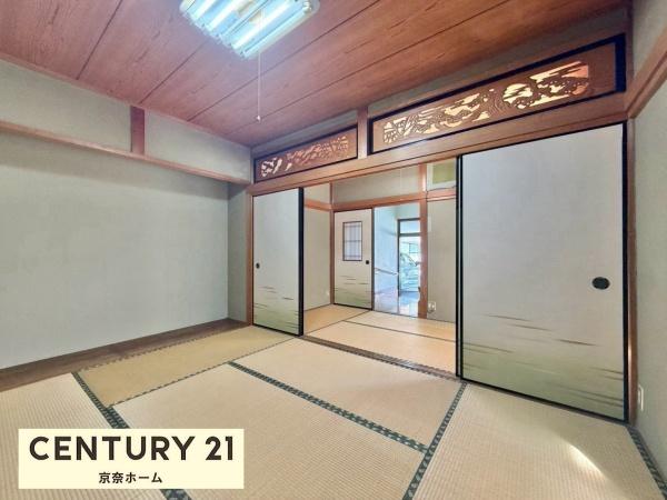 磯城郡田原本町大字大木の中古一戸建て