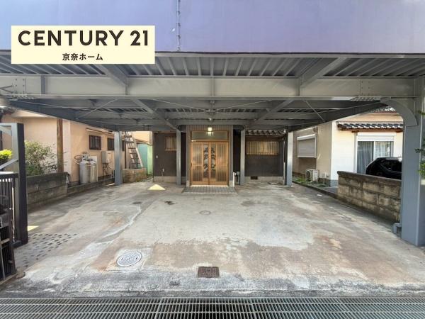 磯城郡田原本町大字大木の中古一戸建て