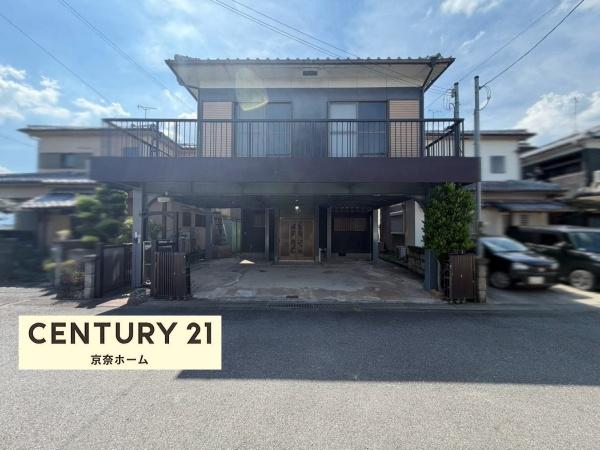 田原本町 中古戸建