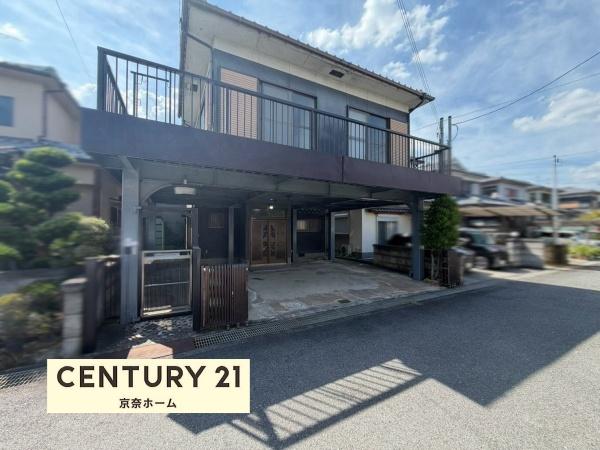 磯城郡田原本町大字大木の中古一戸建て