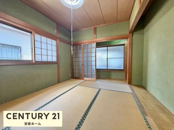 磯城郡田原本町大字大木の中古一戸建て