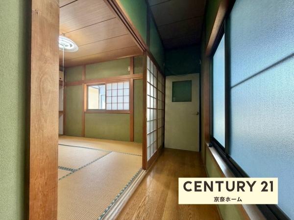 磯城郡田原本町大字大木の中古一戸建て