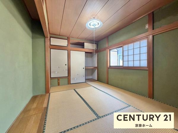 磯城郡田原本町大字大木の中古一戸建て