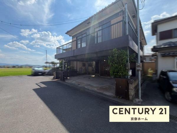 磯城郡田原本町大字大木の中古一戸建て