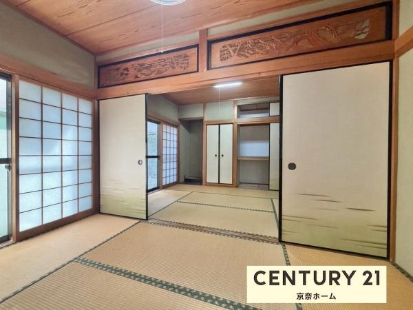 磯城郡田原本町大字大木の中古一戸建て