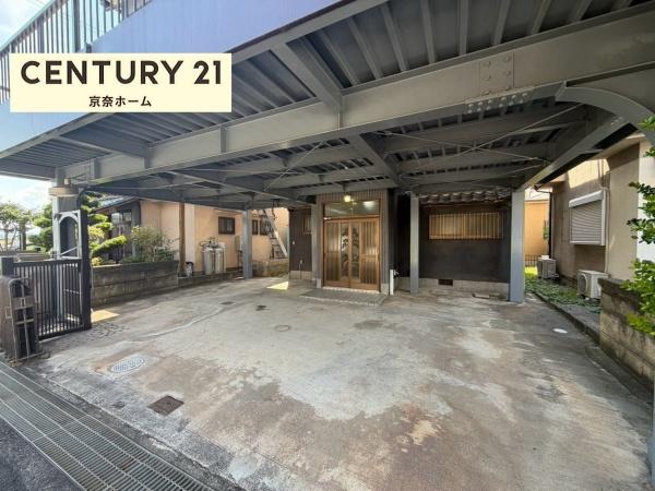 磯城郡田原本町大字大木の中古一戸建て