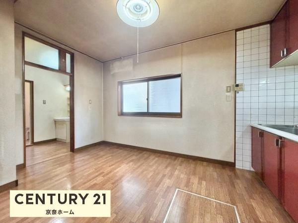 磯城郡田原本町大字大木の中古一戸建て