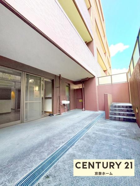 ディークラディア富雄