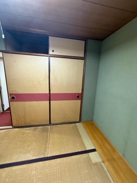 コープ野村西大寺タウンハウス