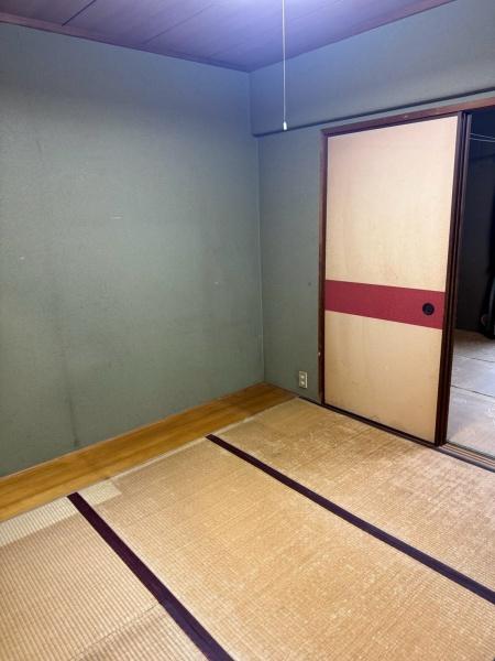 コープ野村西大寺タウンハウス