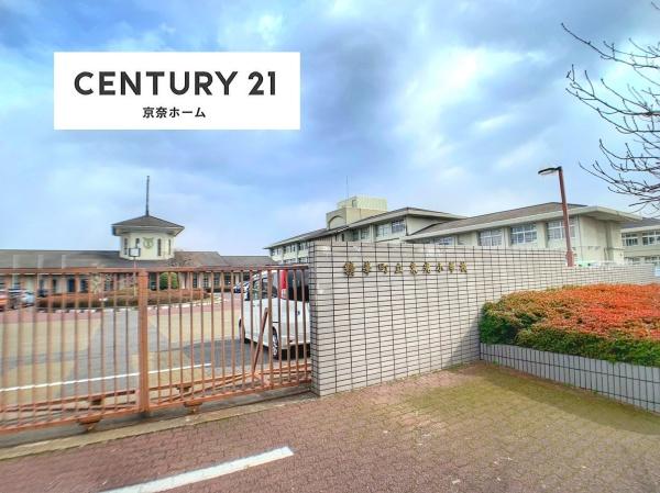 相楽郡精華町光台７丁目の中古一戸建て(精華町立東光小学校)