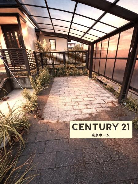 相楽郡精華町光台７丁目の中古一戸建て