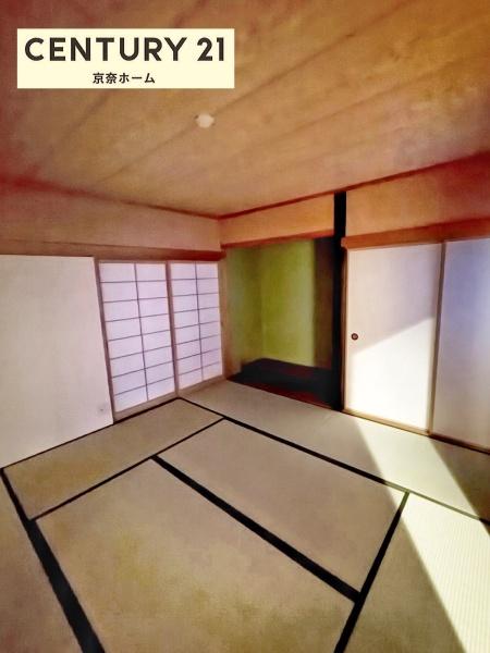 相楽郡精華町光台７丁目の中古一戸建て
