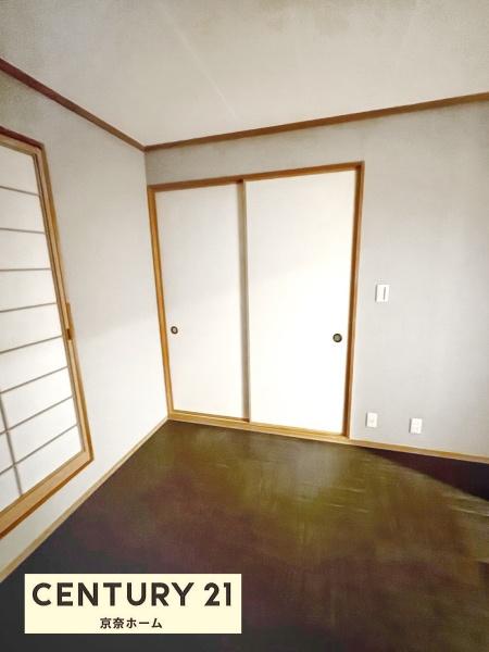 相楽郡精華町光台７丁目の中古一戸建て