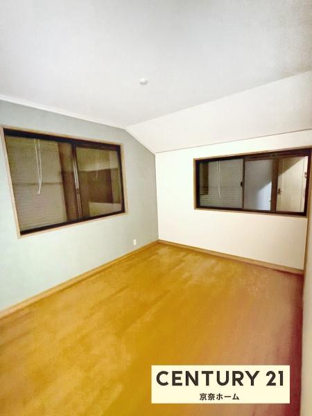 相楽郡精華町光台７丁目の中古一戸建て